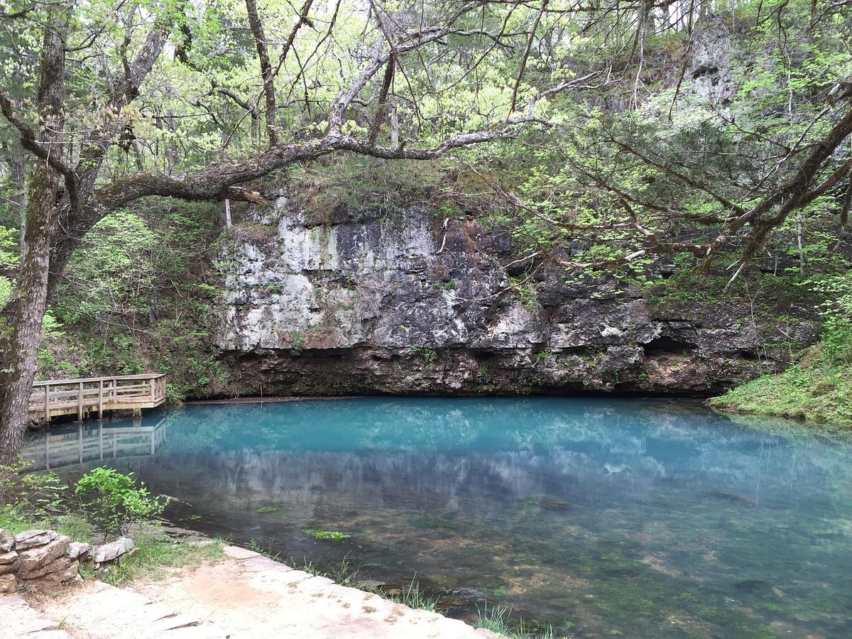 Blue Springs