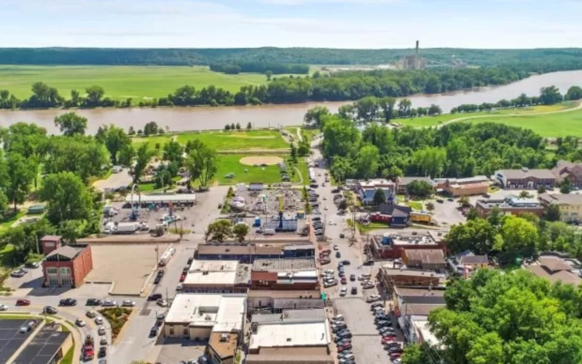 Platte City