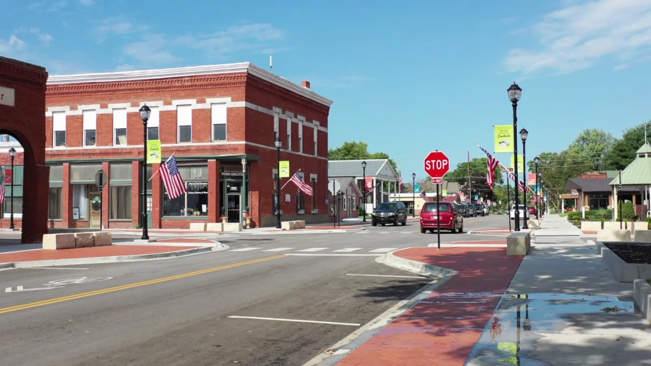 Smithville